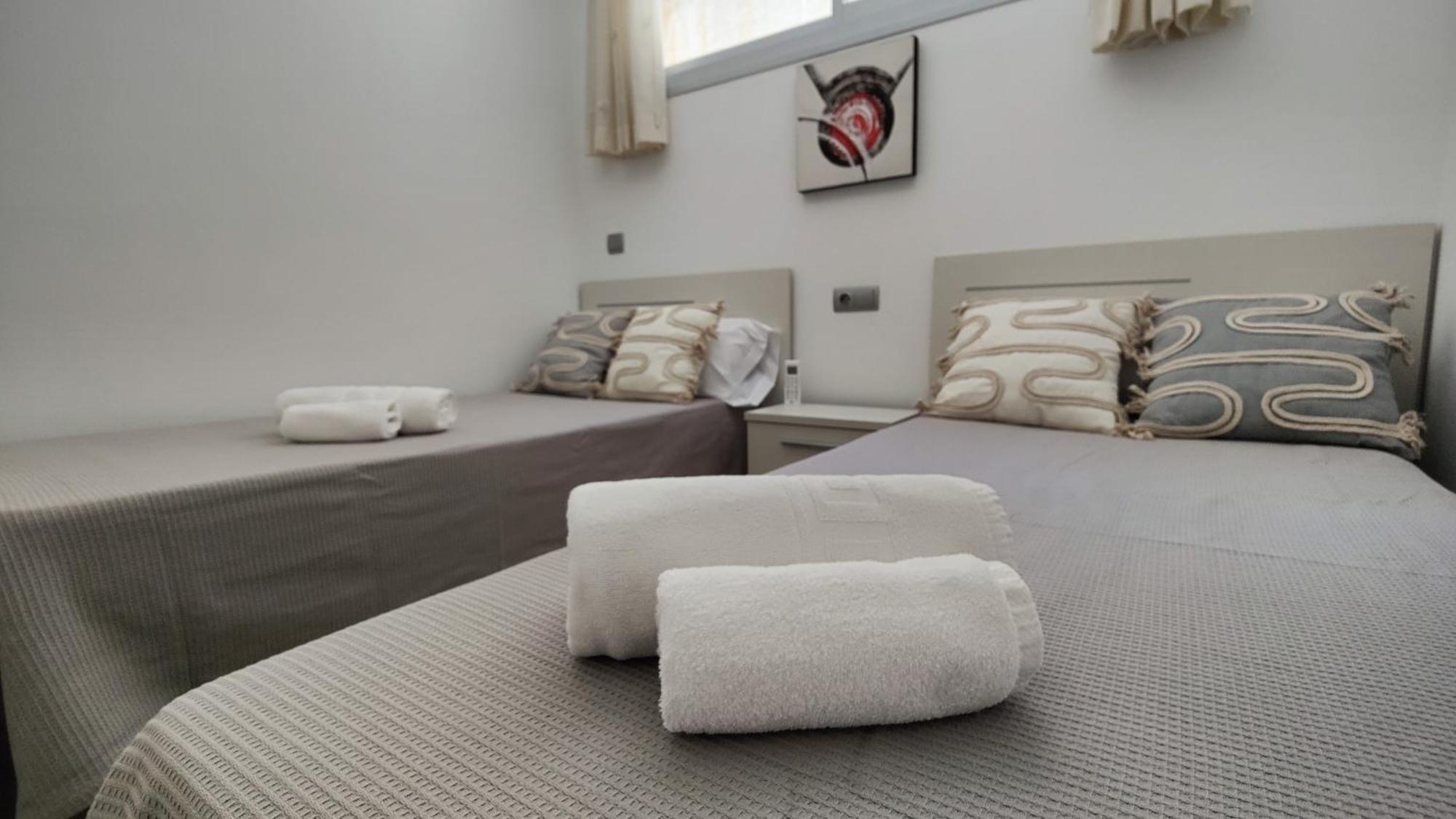 Apartment Mirador Poniente Benidorm