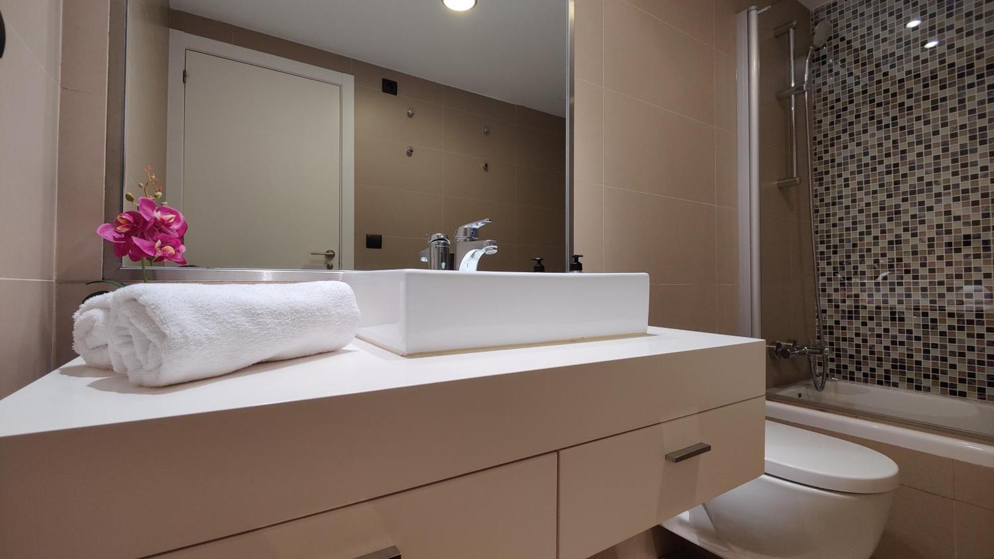Apartment Mirador Poniente *