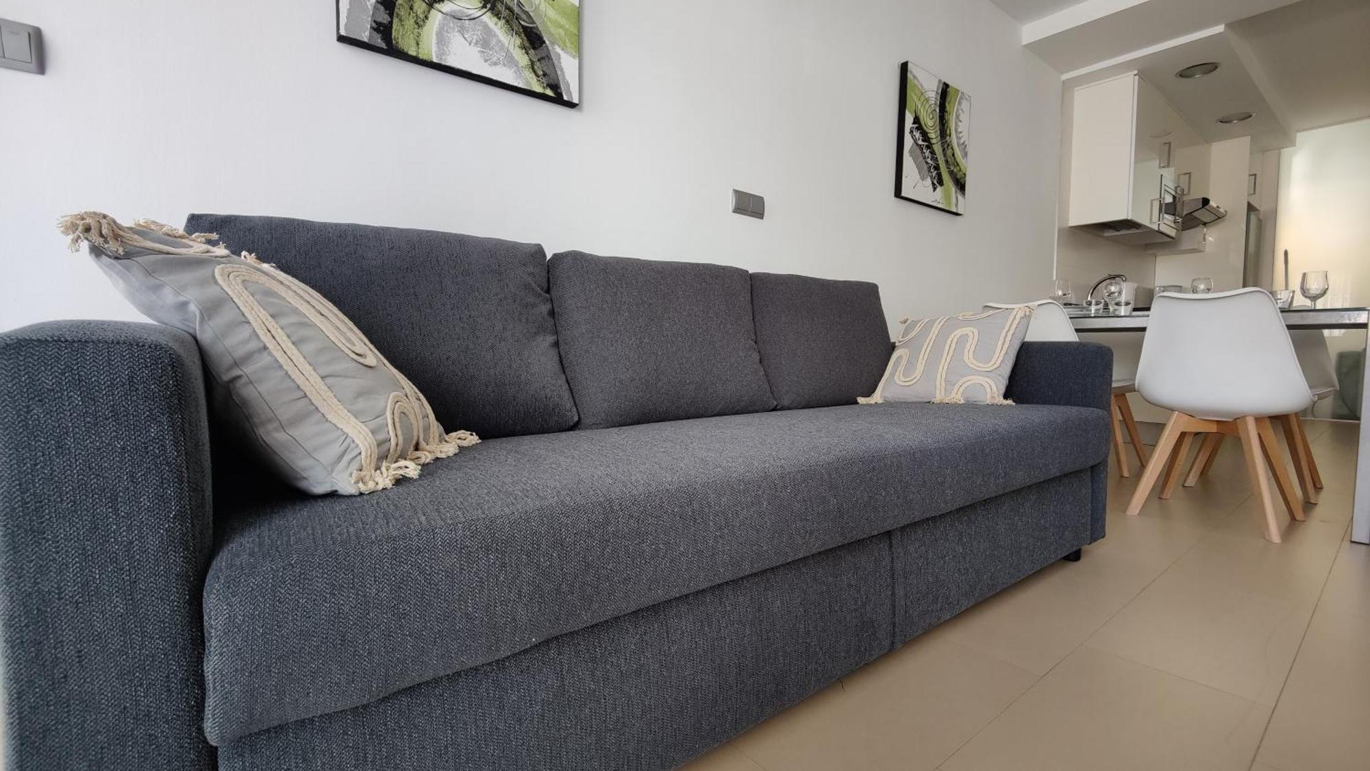 Apartment Mirador Poniente