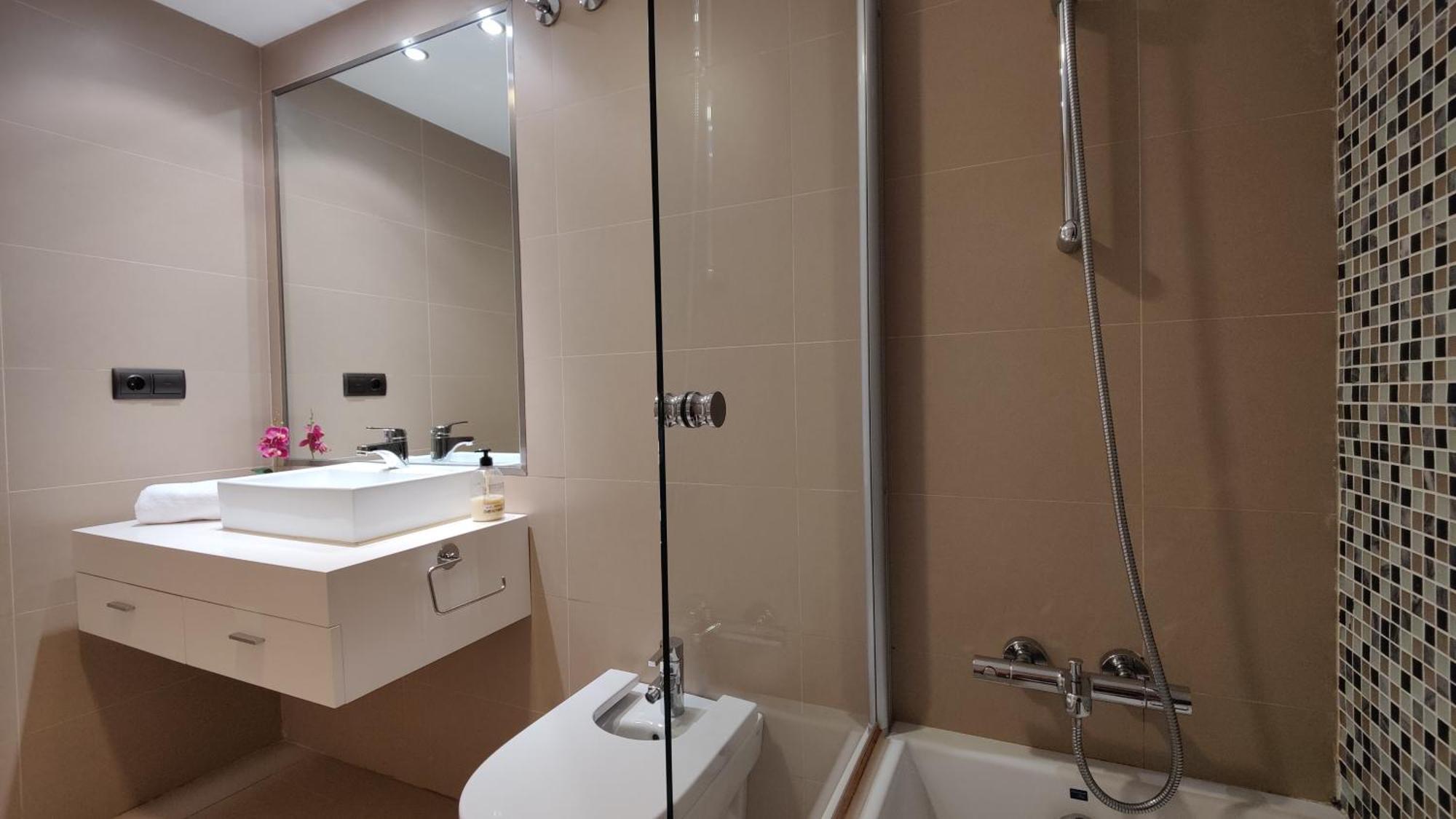 Apartment Mirador Poniente *