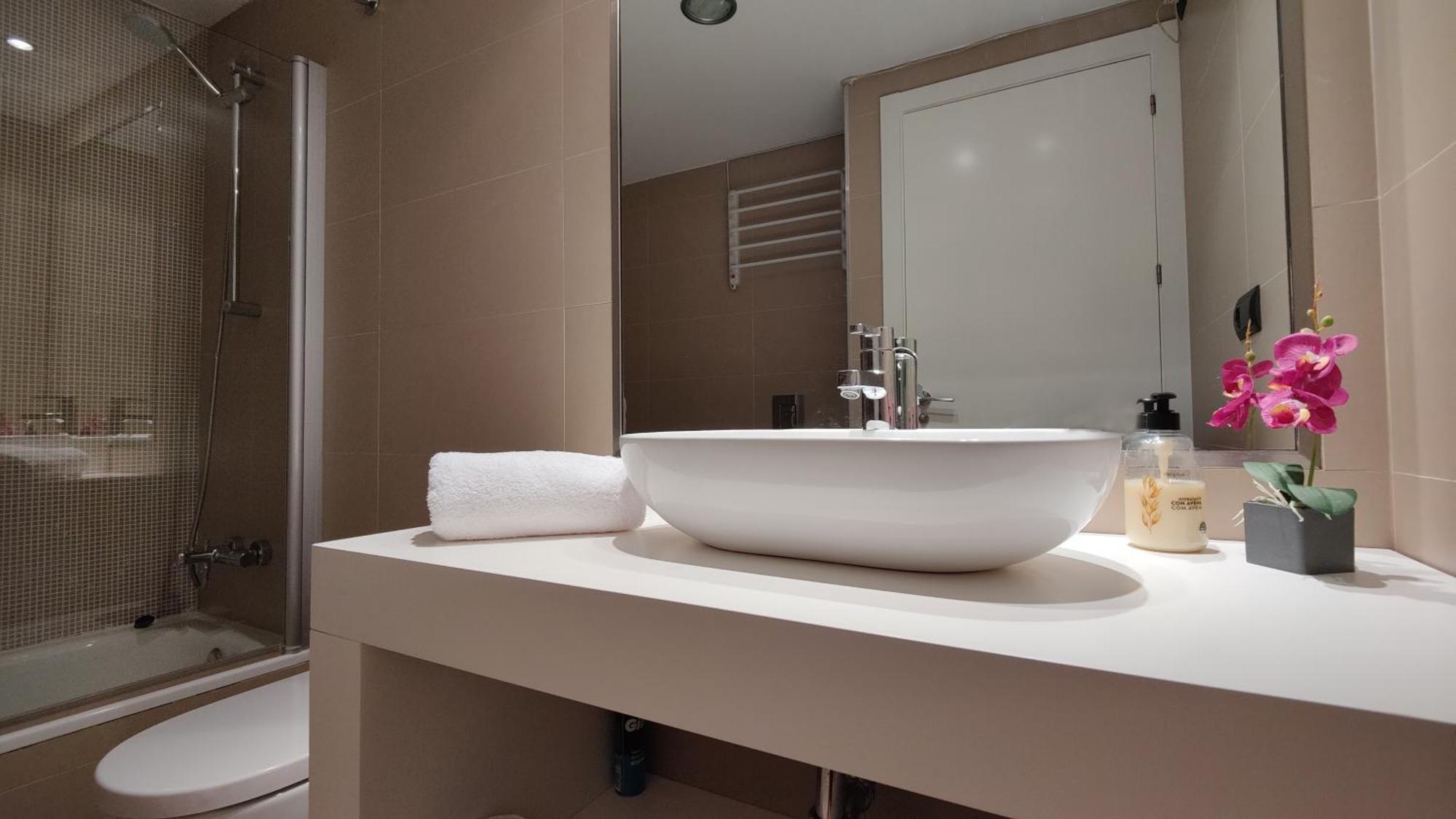 Mirador Poniente Apartment Benidorm
