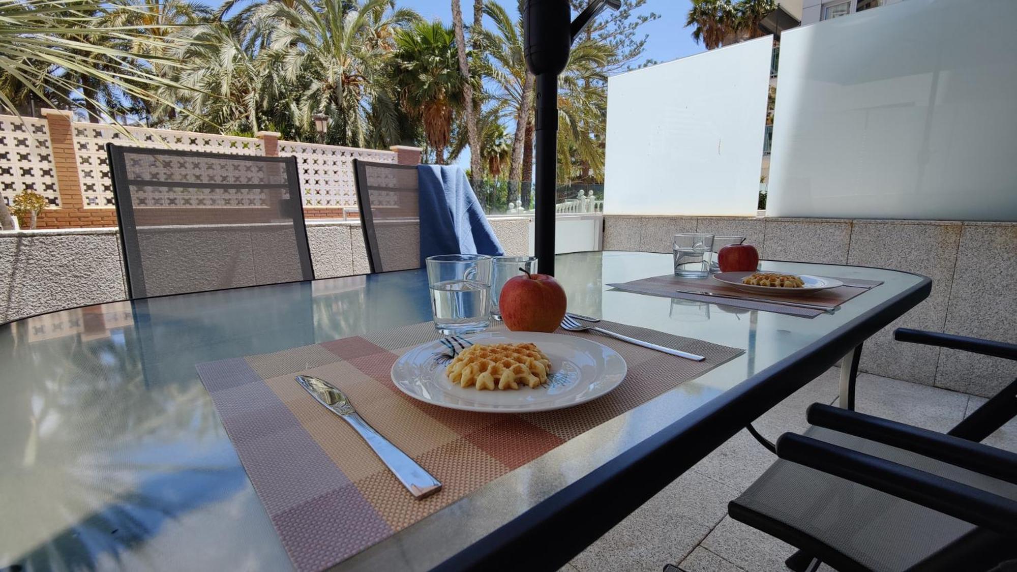 Apartment Mirador Poniente *