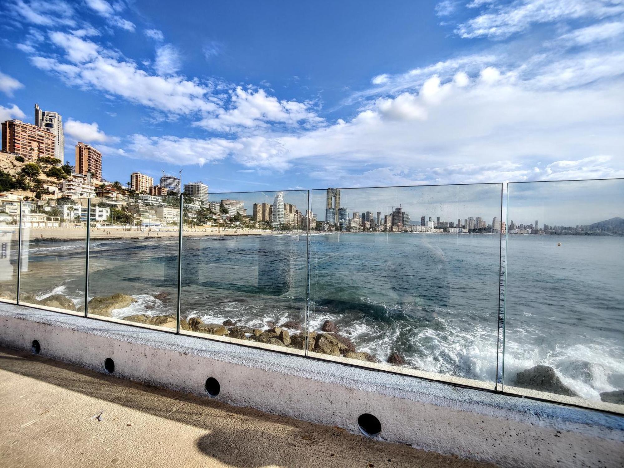 Mirador Poniente *