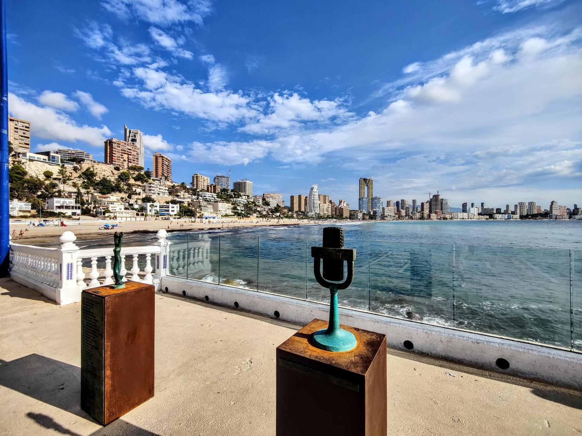 Mirador Poniente Apartment *